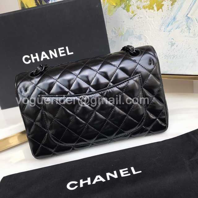1118 Classic 23 So Black 1118 Classic 23 So Black
