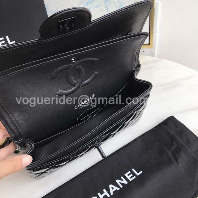 1118 Classic 23 So Black 1118 Classic 23 So Black