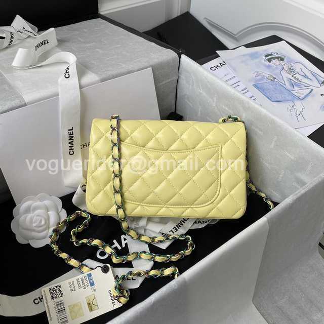 1116 New Mini 20 2-Tone 1116 New Mini 20 2-Tone