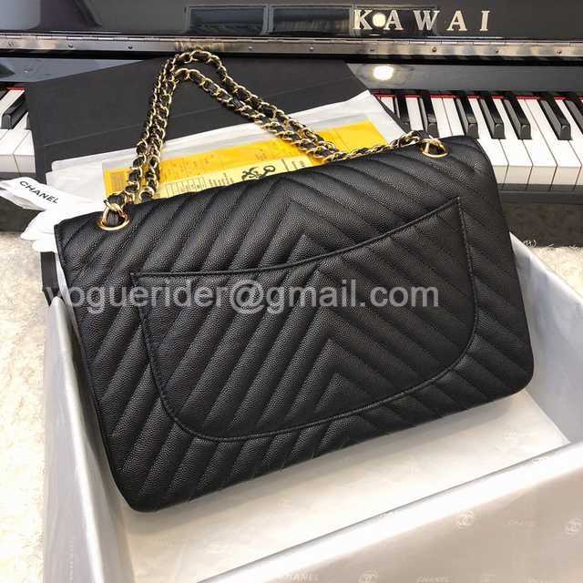 1113 Jumbo 30 V Caviar