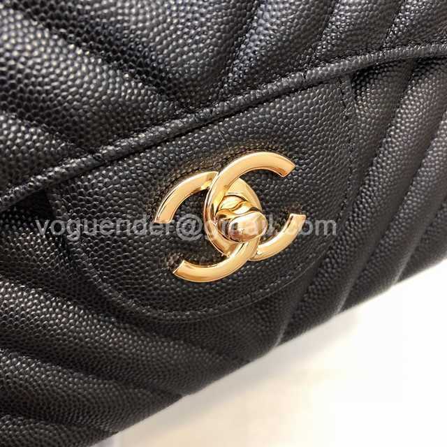 1113 Jumbo 30 V Caviar