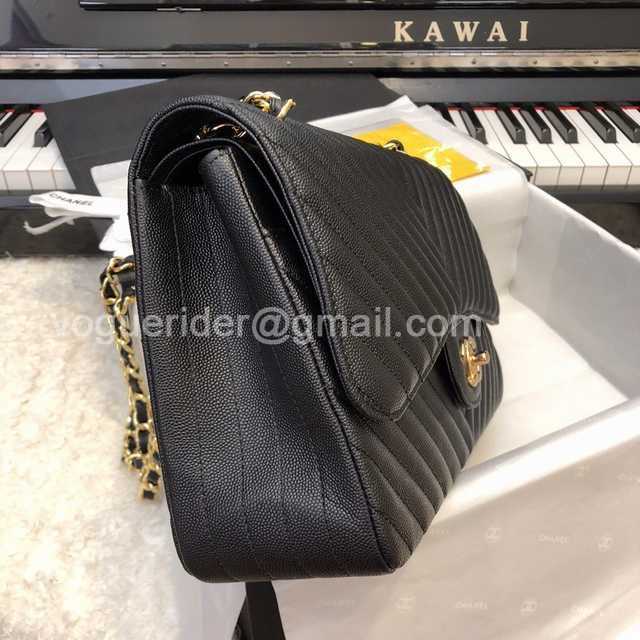 1113 Jumbo 30 V Caviar