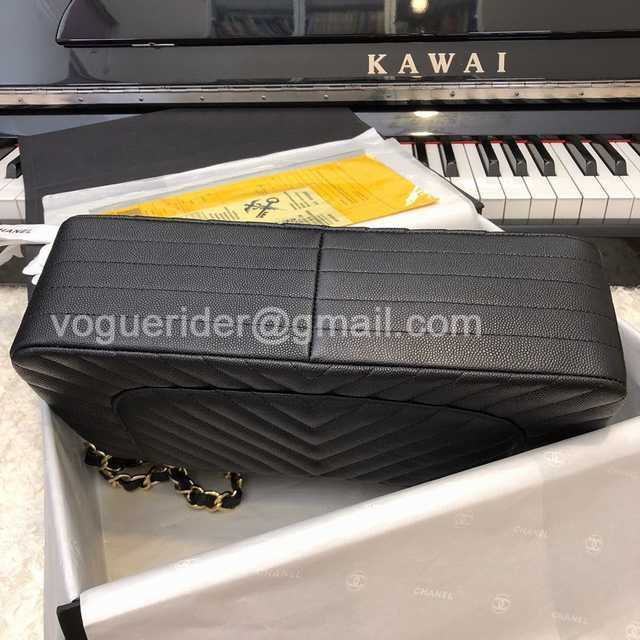 1113 Jumbo 30 V Caviar