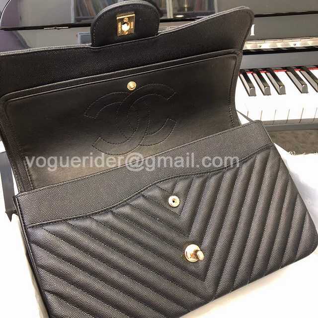 1113 Jumbo 30 V Caviar