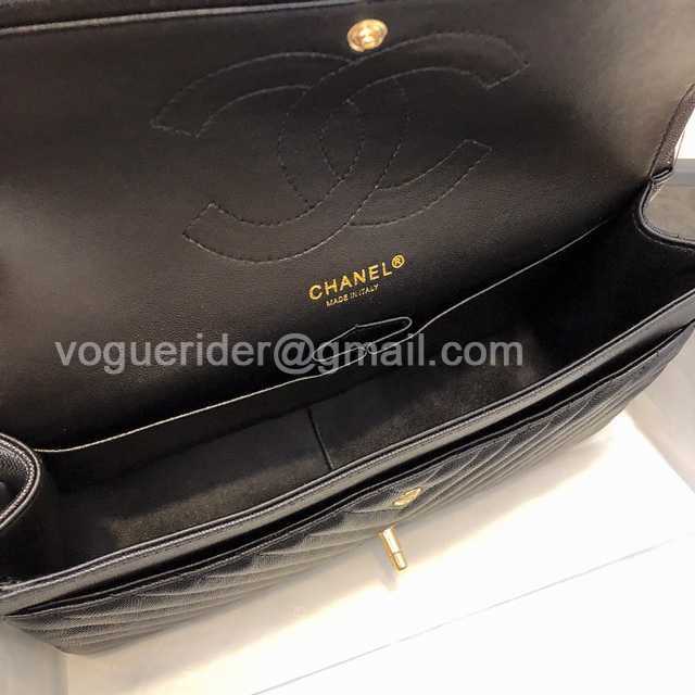 1113 Jumbo 30 V Caviar