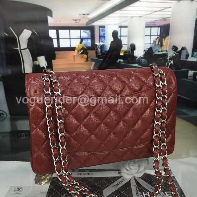 1113 Jumbo 30 Caviar