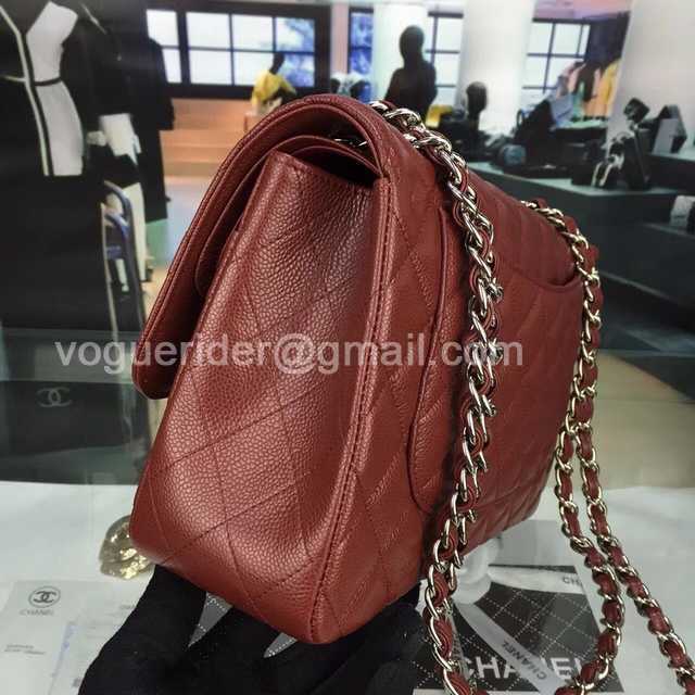 1113 Jumbo 30 Caviar