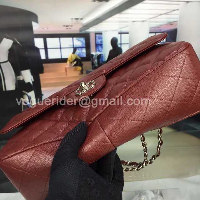 1113 Jumbo 30 Caviar