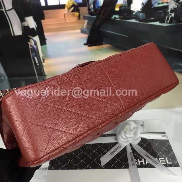 1113 Jumbo 30 Caviar