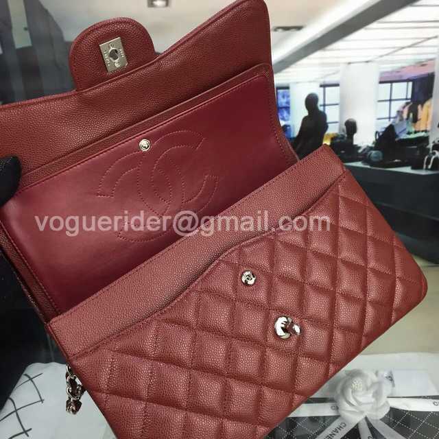 1113 Jumbo 30 Caviar