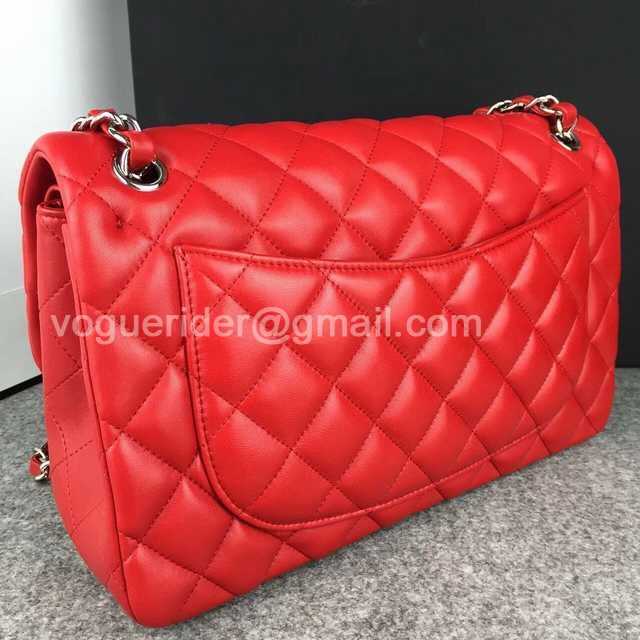 1113 Jumbo 30 Lambskin 1113 Jumbo 30 Lambskin