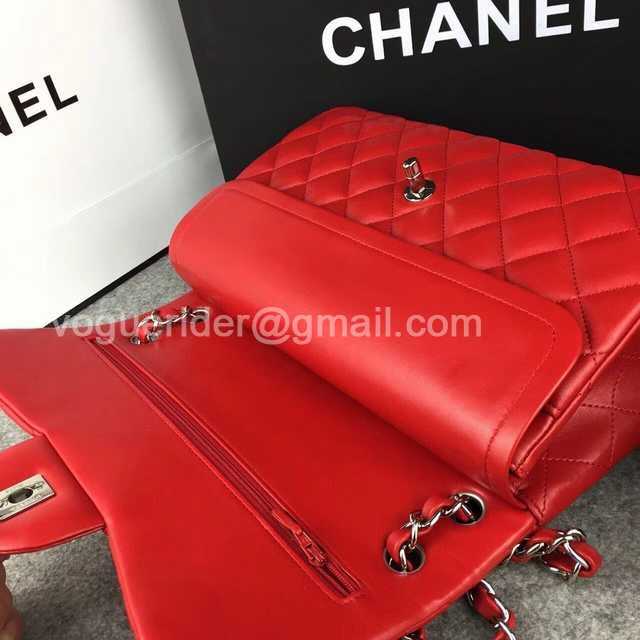 1113 Jumbo 30 Lambskin 1113 Jumbo 30 Lambskin