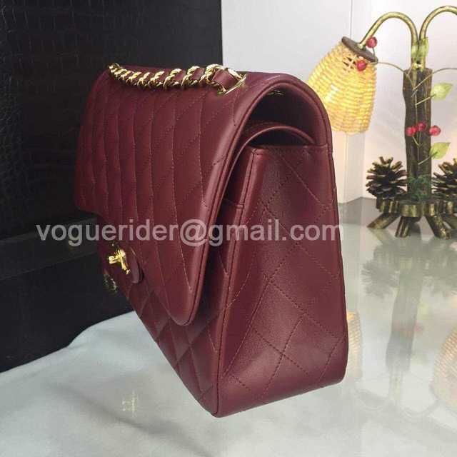 1113 Jumbo 30 Lambskin