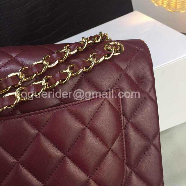 1113 Jumbo 30 Lambskin