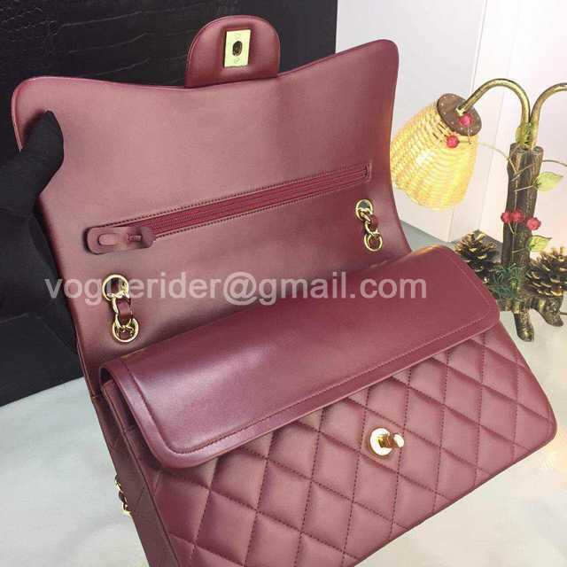 1113 Jumbo 30 Lambskin