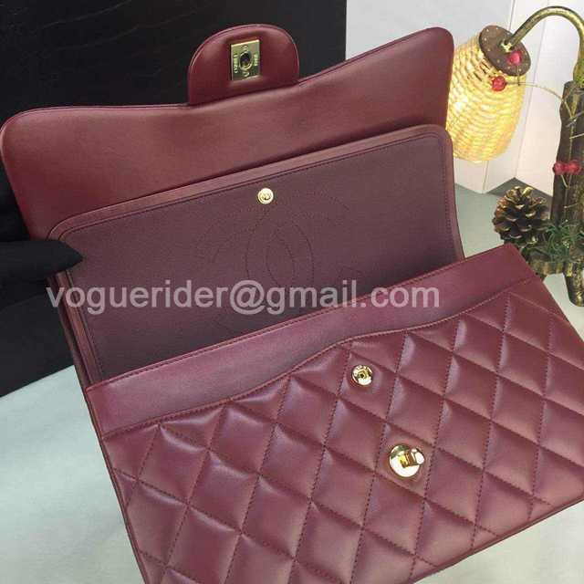 1113 Jumbo 30 Lambskin