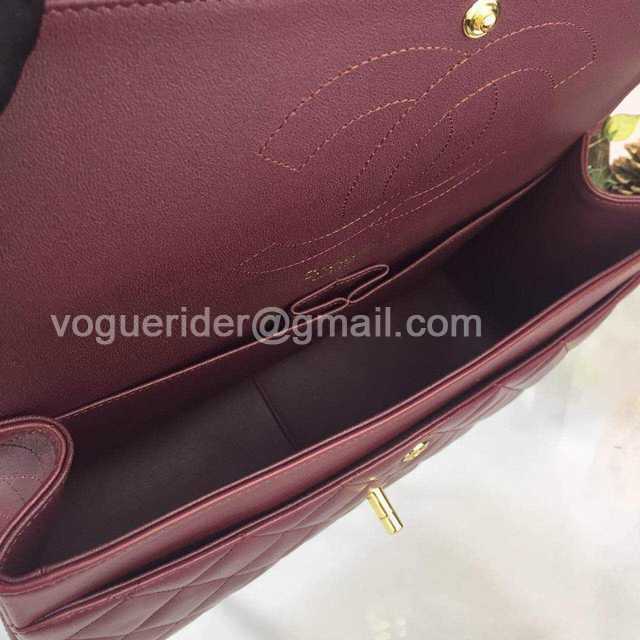 1113 Jumbo 30 Lambskin