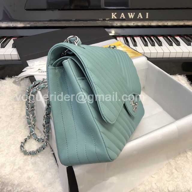 1113 Jumbo 30 V Caviar