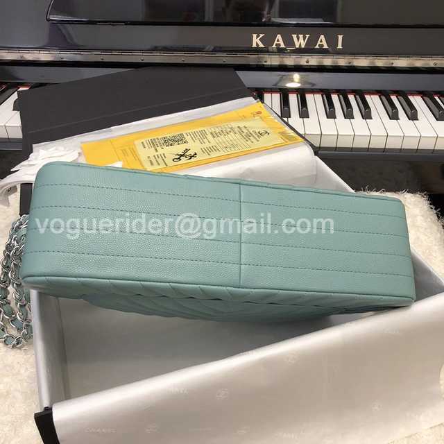 1113 Jumbo 30 V Caviar