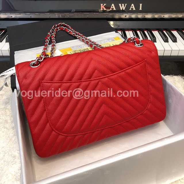 1113 Jumbo 30 V Caviar