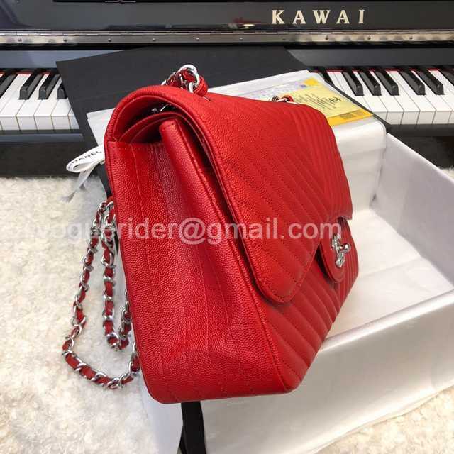 1113 Jumbo 30 V Caviar