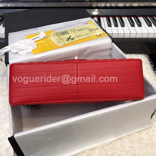 1113 Jumbo 30 V Caviar