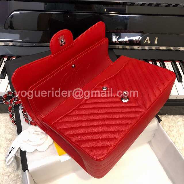 1113 Jumbo 30 V Caviar