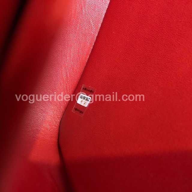 1113 Jumbo 30 V Caviar