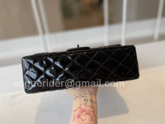 1112 223 23 Patent Leather 1112 223 23 Patent Leather