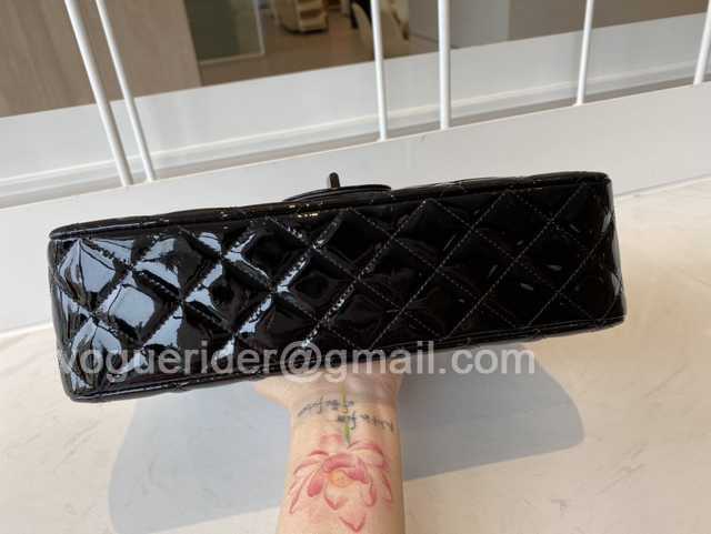 1112 225 25 Patent Leather 1112 225 25 Patent Leather