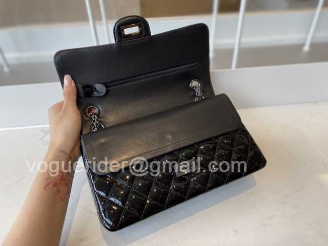 1112 225 25 Patent Leather 1112 225 25 Patent Leather