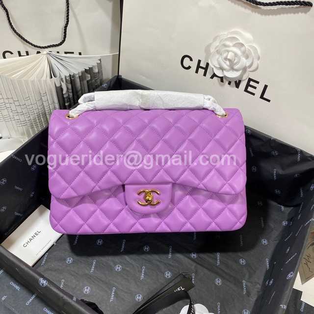 1113 Jumbo 30 Lambskin 1113 Jumbo 30 Lambskin