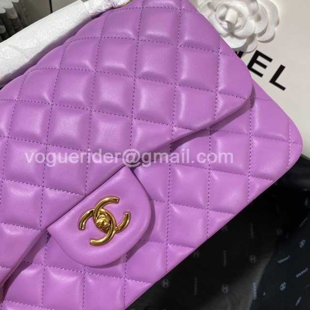 1113 Jumbo 30 Lambskin 1113 Jumbo 30 Lambskin