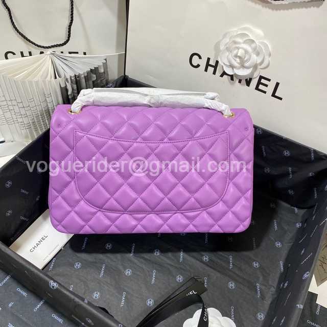 1113 Jumbo 30 Lambskin 1113 Jumbo 30 Lambskin