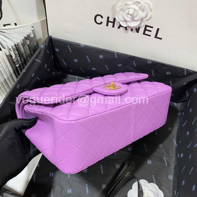 1113 Jumbo 30 Lambskin 1113 Jumbo 30 Lambskin