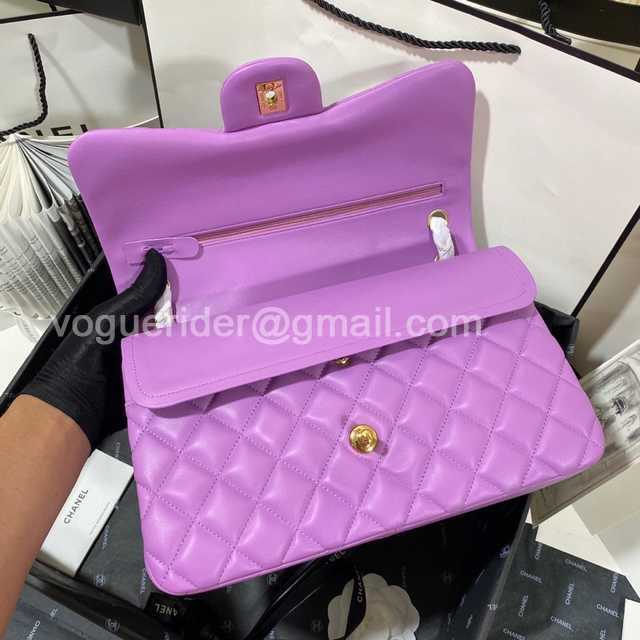 1113 Jumbo 30 Lambskin 1113 Jumbo 30 Lambskin