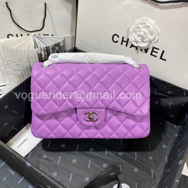 1113 Jumbo 30 Lambskin 1113 Jumbo 30 Lambskin