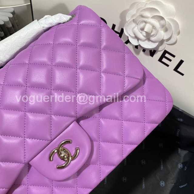 1113 Jumbo 30 Lambskin 1113 Jumbo 30 Lambskin