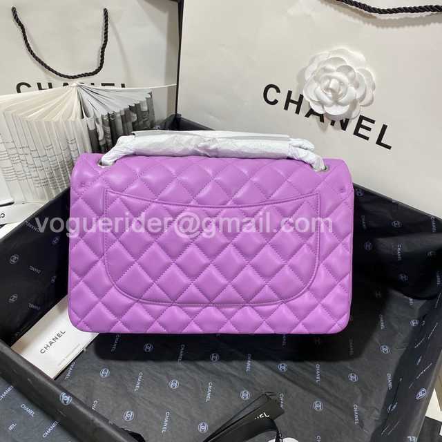 1113 Jumbo 30 Lambskin 1113 Jumbo 30 Lambskin