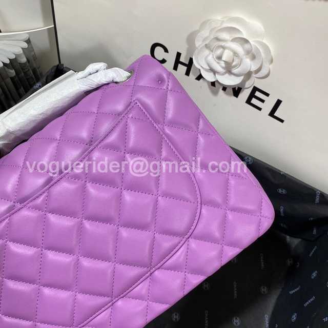 1113 Jumbo 30 Lambskin 1113 Jumbo 30 Lambskin