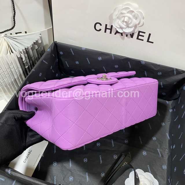 1113 Jumbo 30 Lambskin 1113 Jumbo 30 Lambskin