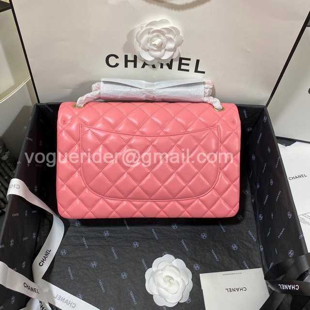 1113 Jumbo 30 Lambskin 1113 Jumbo 30 Lambskin