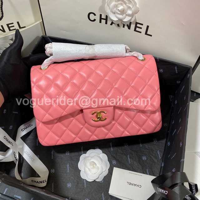 1113 Jumbo 30 Lambskin 1113 Jumbo 30 Lambskin