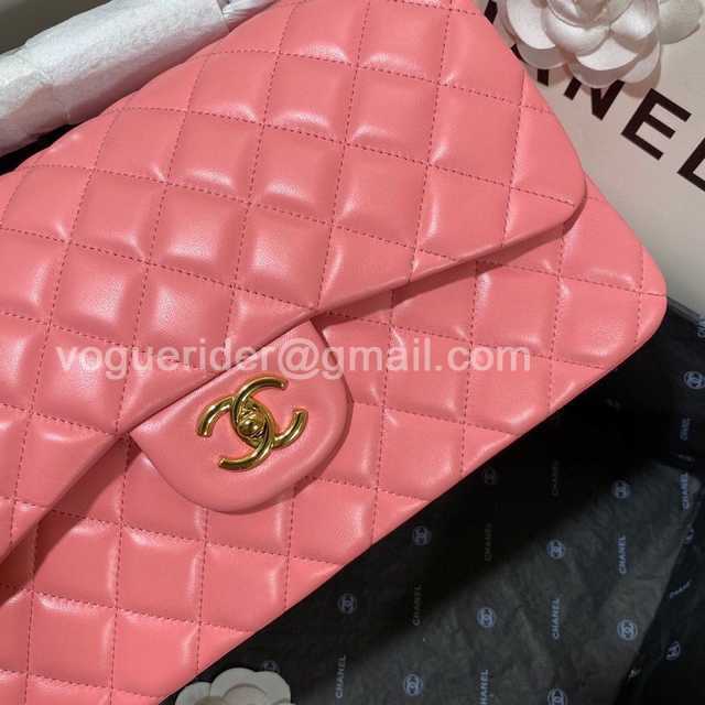 1113 Jumbo 30 Lambskin 1113 Jumbo 30 Lambskin