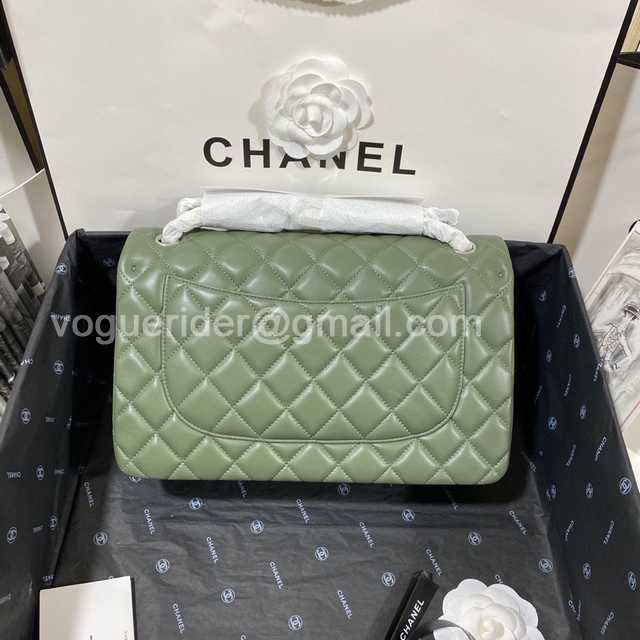 1113 Jumbo 30 Lambskin 1113 Jumbo 30 Lambskin