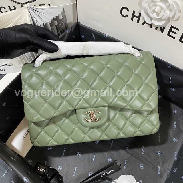 1113 Jumbo 30 Lambskin 1113 Jumbo 30 Lambskin