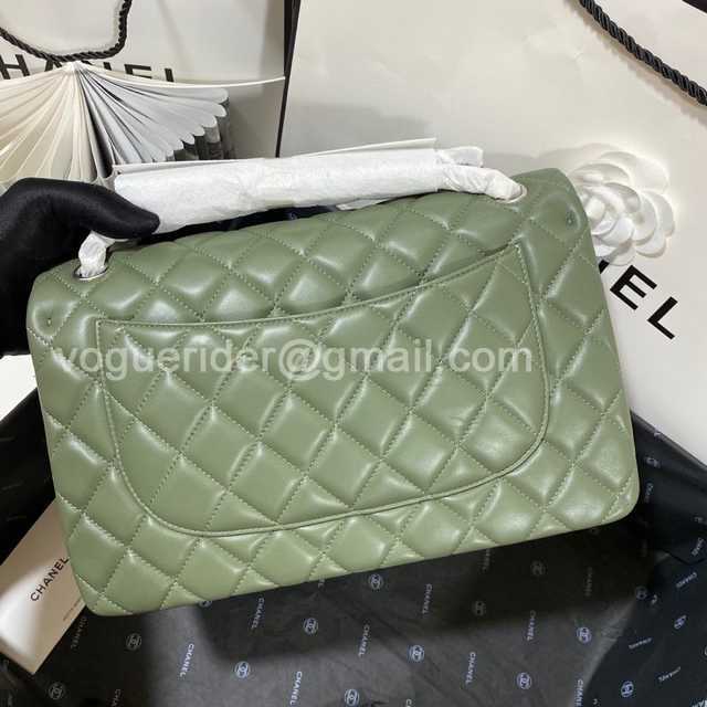 1113 Jumbo 30 Lambskin 1113 Jumbo 30 Lambskin