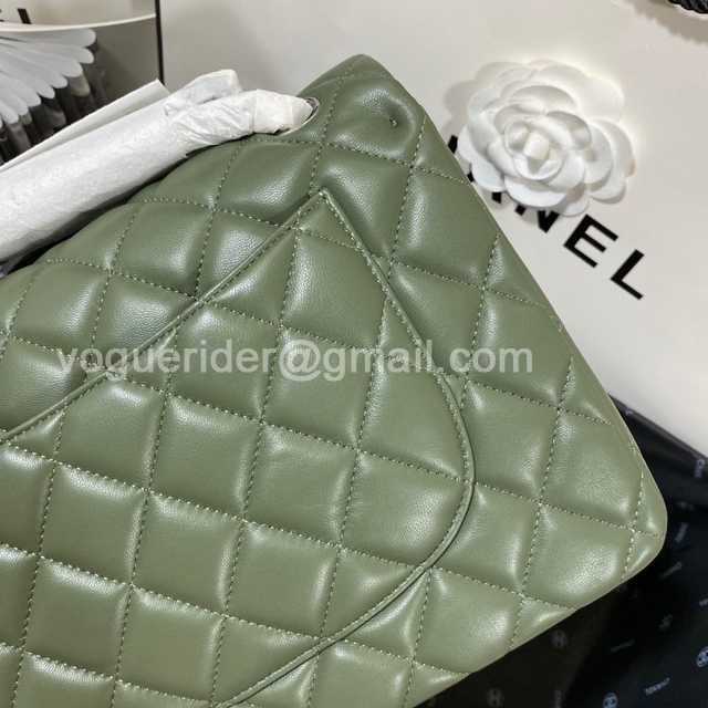 1113 Jumbo 30 Lambskin 1113 Jumbo 30 Lambskin