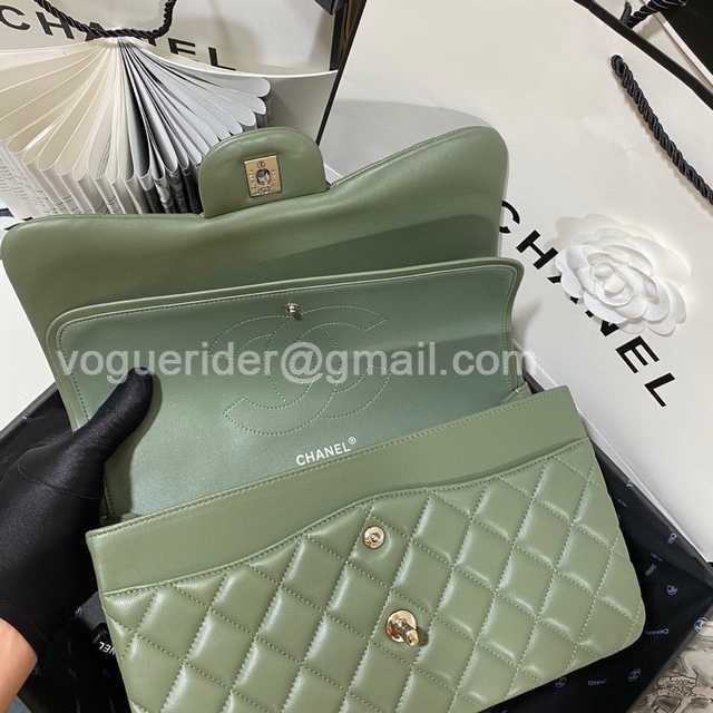 1113 Jumbo 30 Lambskin 1113 Jumbo 30 Lambskin
