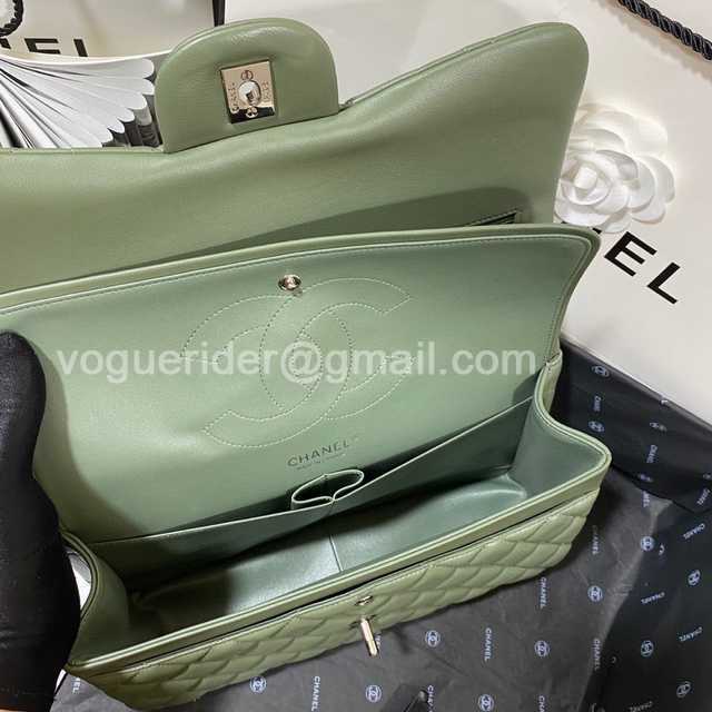 1113 Jumbo 30 Lambskin 1113 Jumbo 30 Lambskin